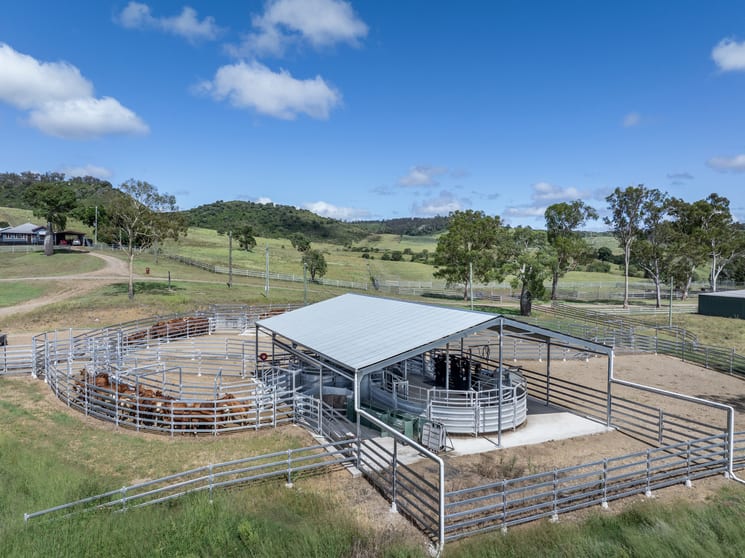 'Double Knob' Nangur Road Tansey QLD 4601 - Image 2