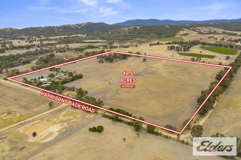 Click to view all images 210 Harrisons Back Road Moonambel VIC 3478 - Image 1