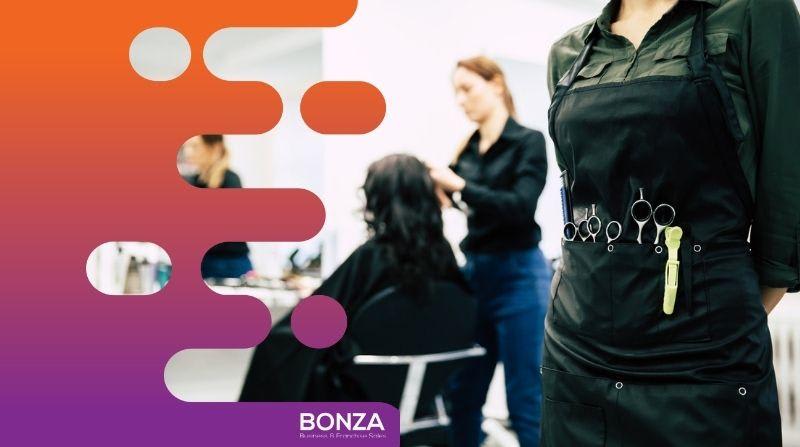 Click to view all images Beauty Salon business for sale in Newcastle - Image 2