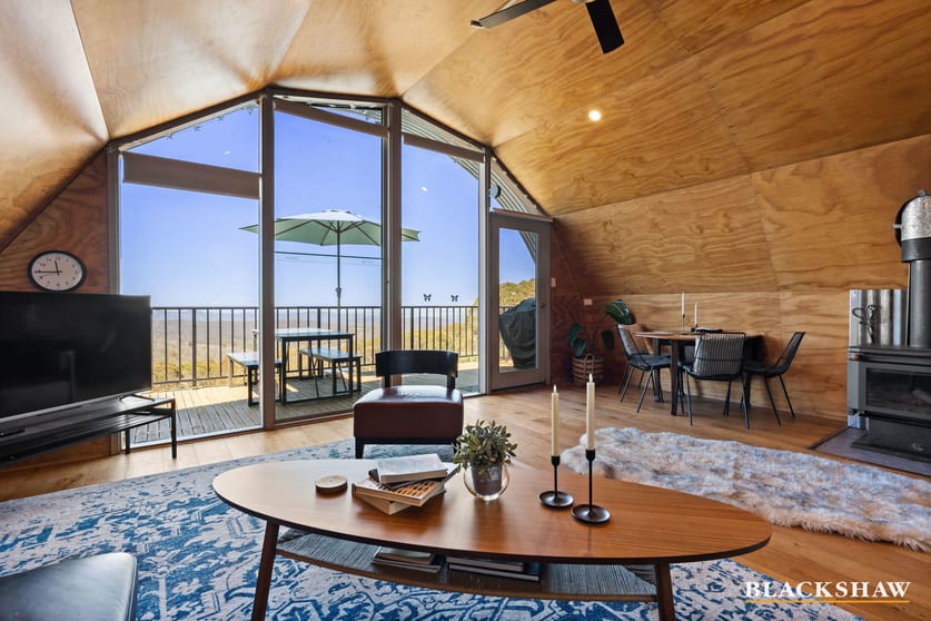 259 Calabash Road Tinderry NSW 2620 - Image 1