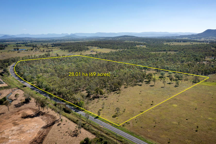Click to view all images Lot 65 Cunningham Highway Mutdapilly QLD 4307 - Image 3