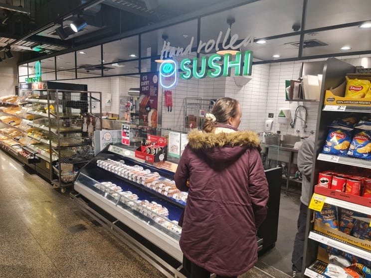 Click to view all images Takeaway Food business for sale in Newcastle - Image 3