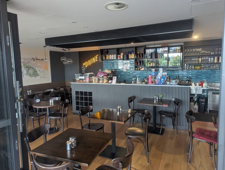 Click to view all images Food, Beverage & Hospitality business for sale in Macquarie - Image 2
