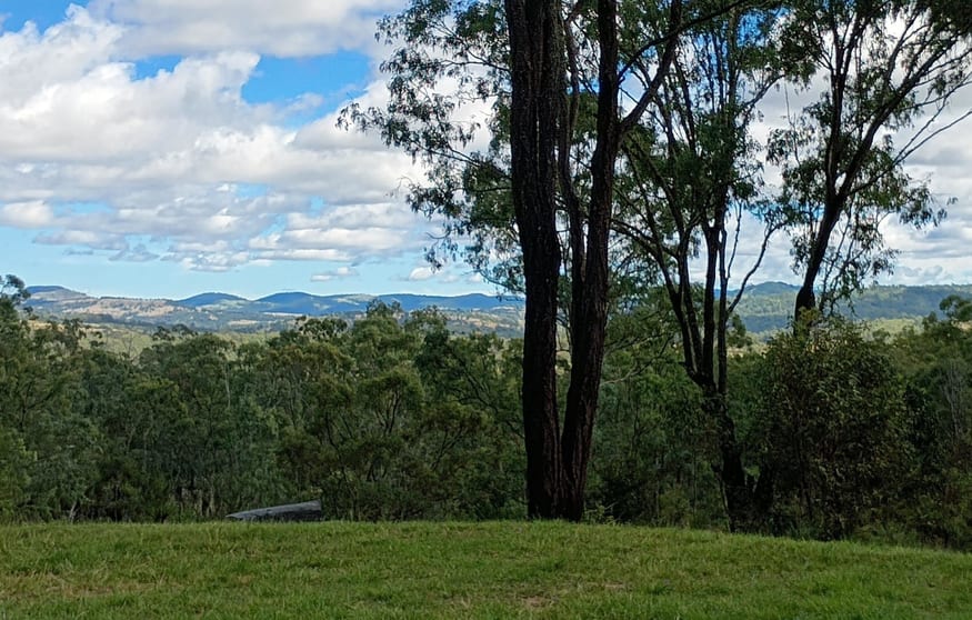 Click to view all images Lot 389 East Cooyar Road Cooyar QLD 4402 - Image 1
