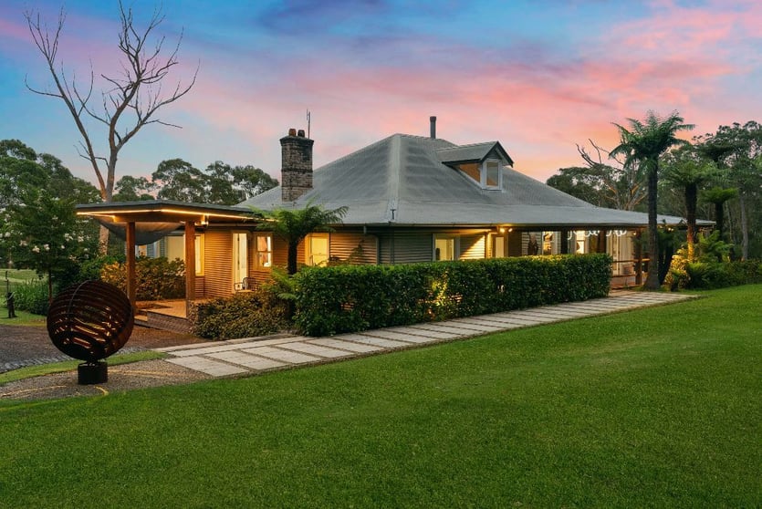 1619A Bells Line Of Road Kurrajong Heights NSW 2758 - Image 2