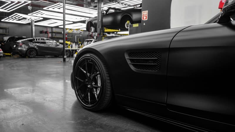 Mechanical Repair  business for sale in Mordialloc - Image 2