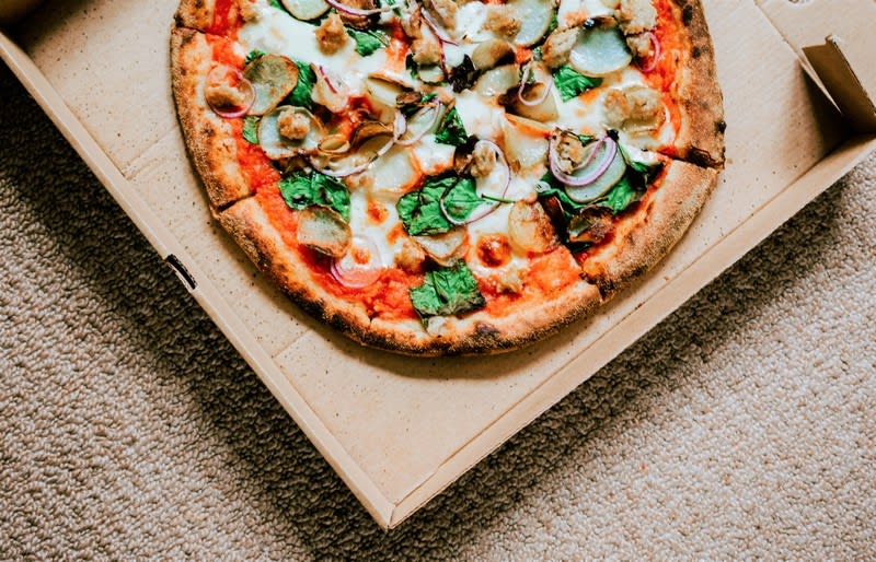 Takeaway Food  business for sale in Officer - Image 3