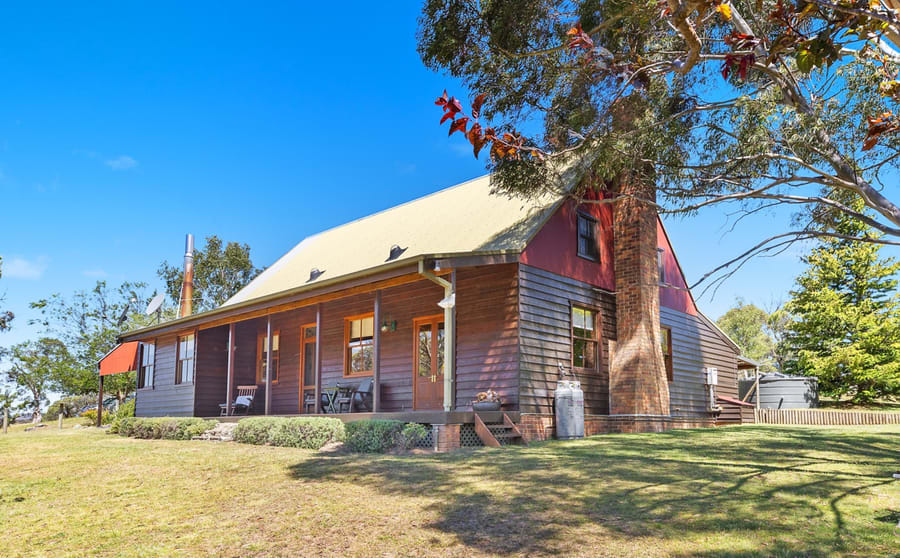 632 Big Yard Road Moonbah NSW 2627 - Image 1