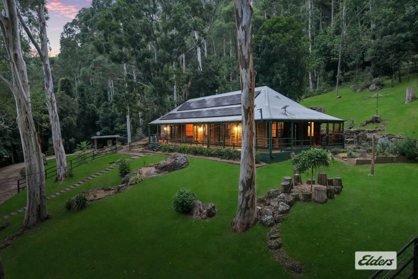 650 Brush Creek Road Cedar Brush Creek NSW 2259 - Image 2