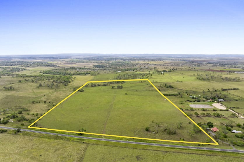 2351 Toowoomba Cecil Plains Road Aubigny QLD 4401 - Image 2