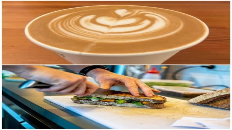 Cafe & Coffee Shop  business for sale in SA - Image 1