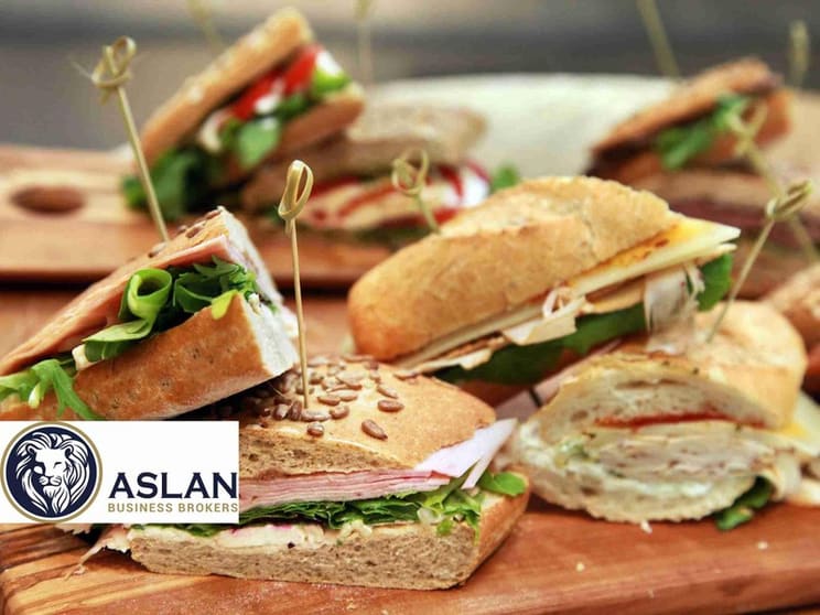 Cafe & Coffee Shop  business for sale in QLD - Image 2