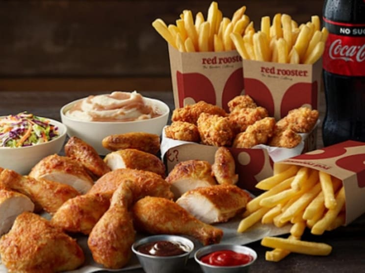 Click to view all images Restaurant business for sale in Central West Region NSW - Image 3