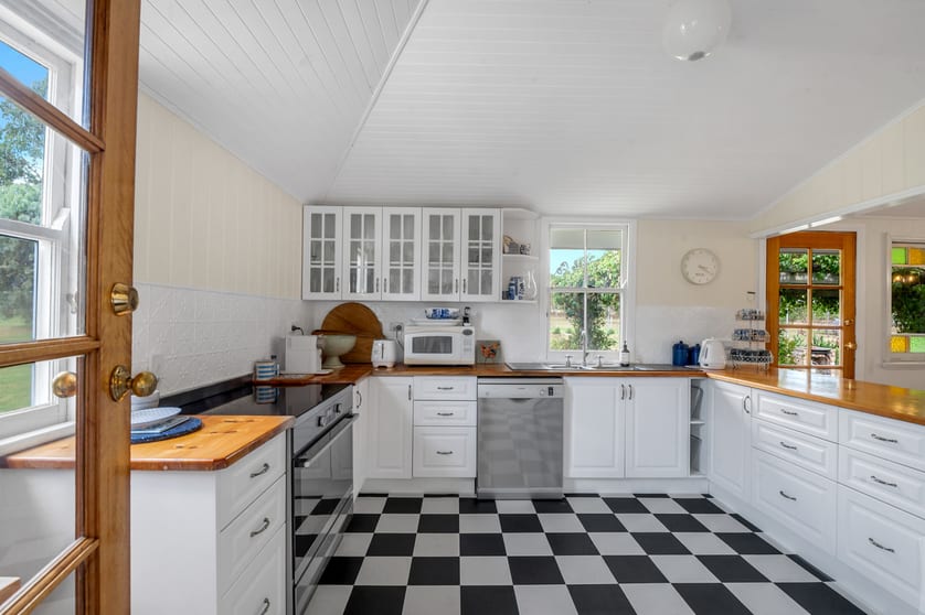 1115 Warwick Yangan Road Swan Creek QLD 4370 - Image 3