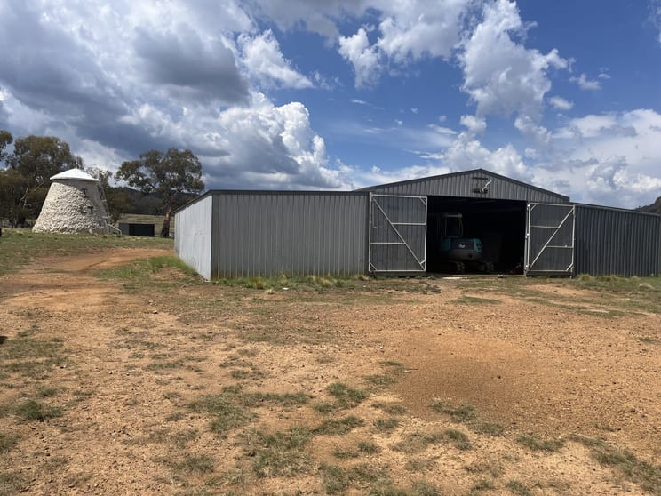 Lot 110 Rothlyn Road Chakola NSW 2630 - Image 3