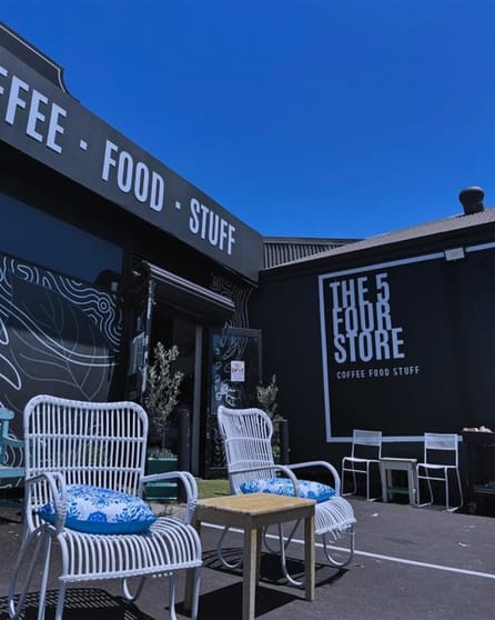 Click to view all images Cafe & Coffee Shop business for sale in Perth - Image 2