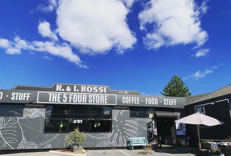 Click to view all images Cafe & Coffee Shop business for sale in Perth - Image 3