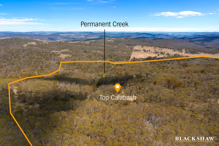 Click to view all images Lot 18+19 Calabash Road Tinderry NSW 2620 - Image 3