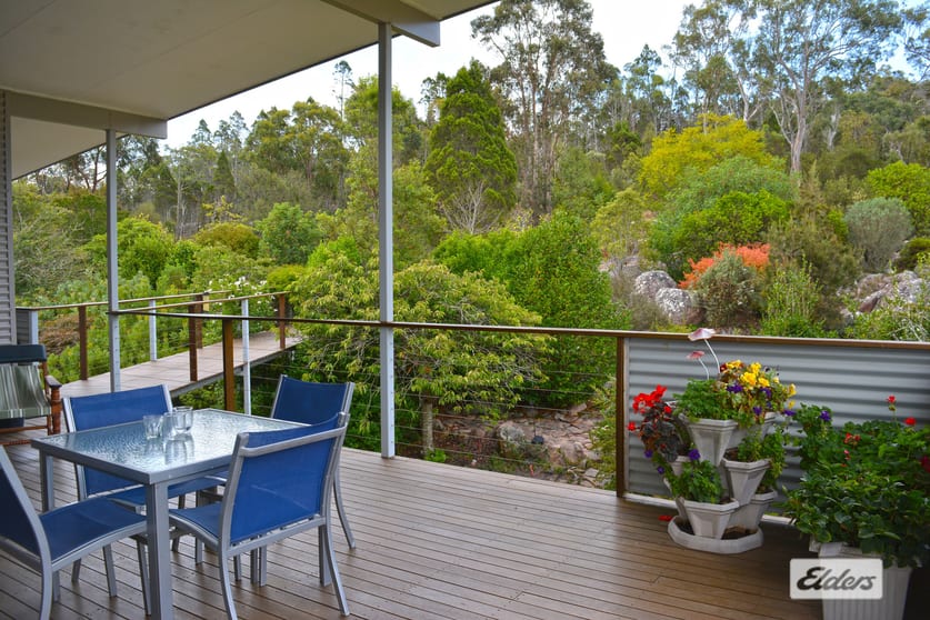 Click to view all images 186 McKechnie Road Ruby Creek NSW 4380 - Image 3