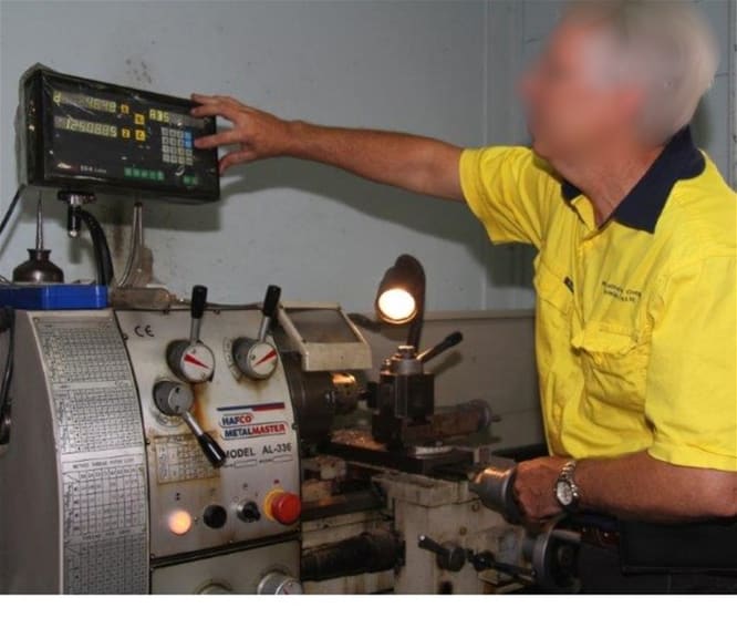 Click to view all images Repair business for sale in Brisbane City - Image 2