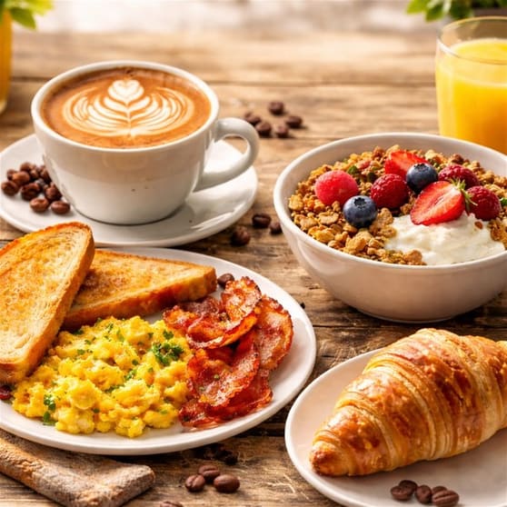 Click to view all images Cafe & Coffee Shop business for sale in Brisbane City - Image 1