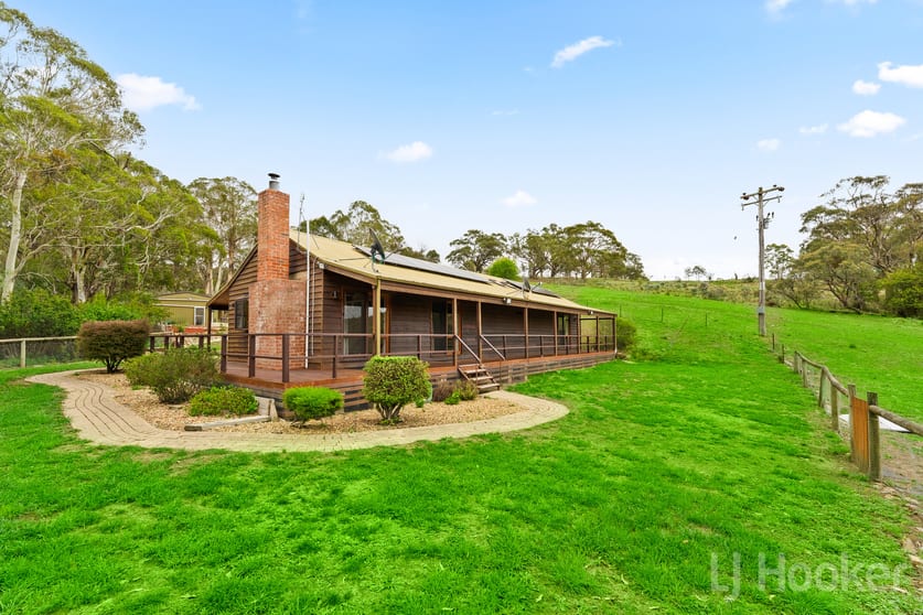 Click to view all images 1166 Urila Road Tinderry NSW 2620 - Image 3