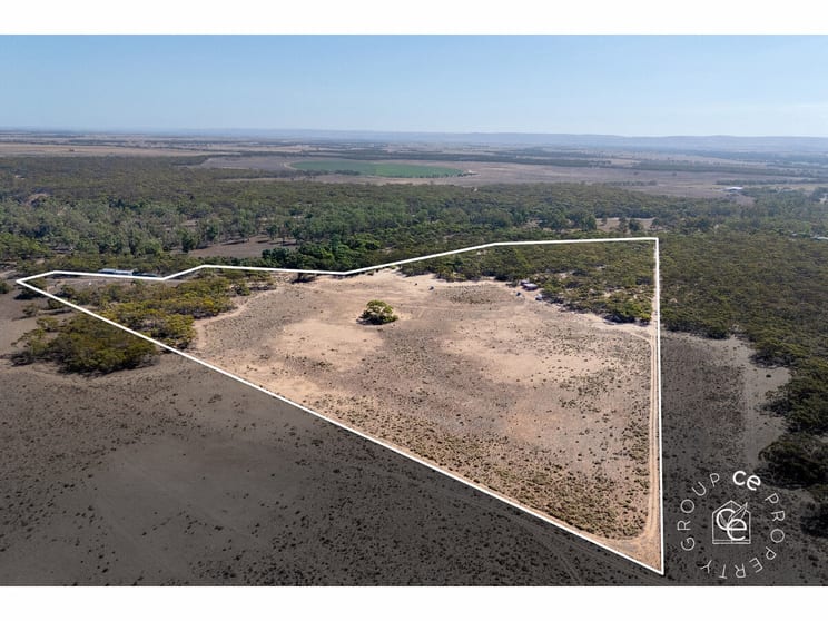 Click to view all images Lot 31 Black Hill Road Cambrai SA 5353 - Image 1