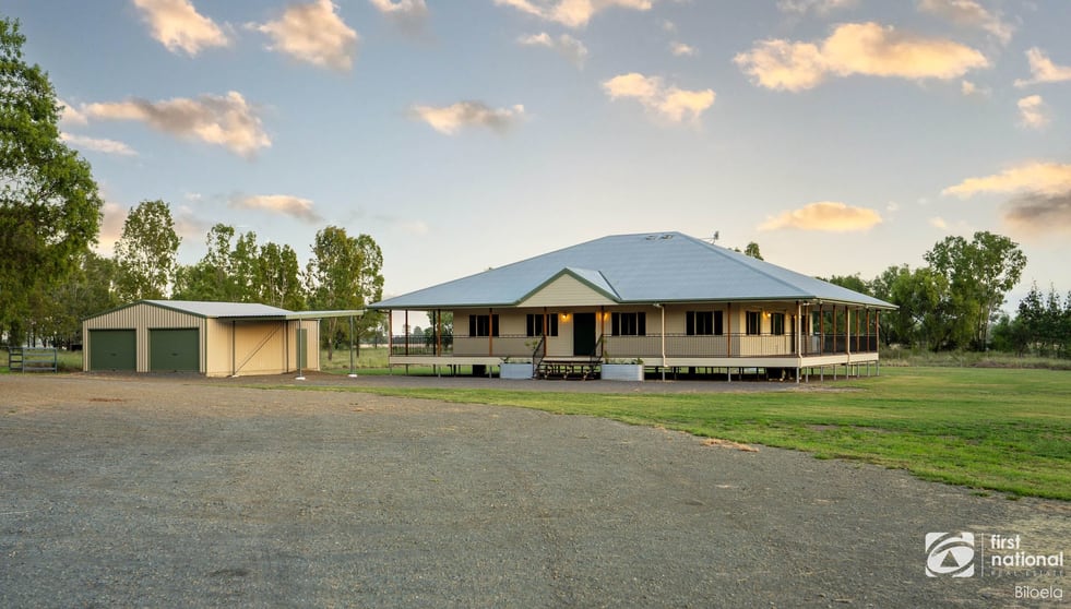 173 Saras Lane Prospect QLD 4715 - Image 2