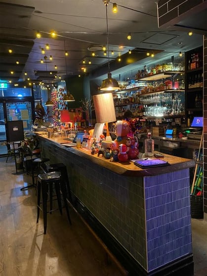 Click to view all images Alcohol & Liquor business for sale in Newtown - Image 1