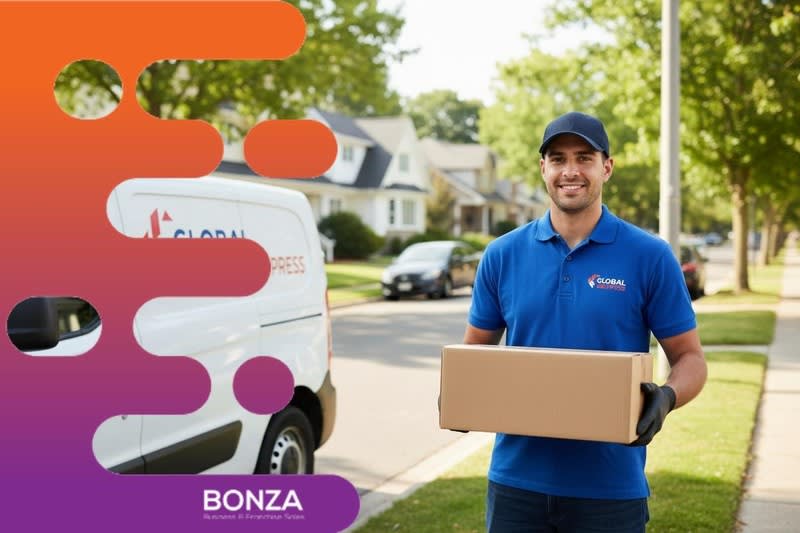 Courier  business for sale in Brisbane City - Image 2
