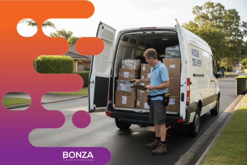 Click to view all images Courier business for sale in Brisbane City - Image 3