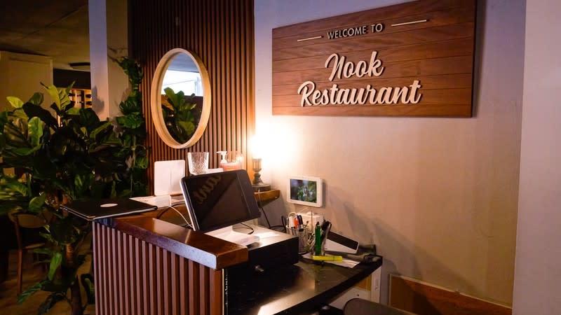 Restaurant  business for sale in Blaxland - Image 3
