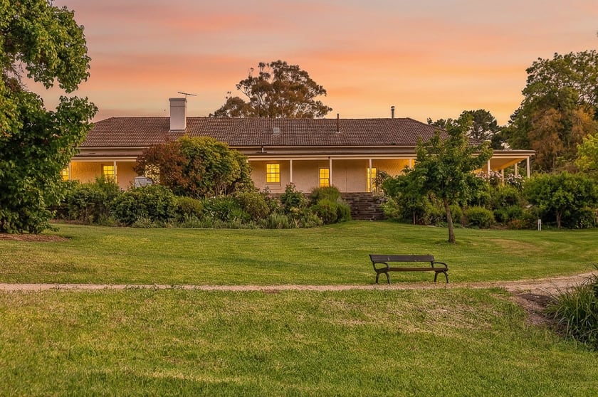 Click to view all images 315 Bugle Range Road Macclesfield SA 5153 - Image 3