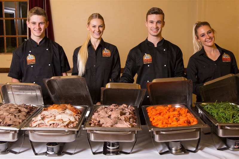 Catering  business for sale in Hobart - Image 2