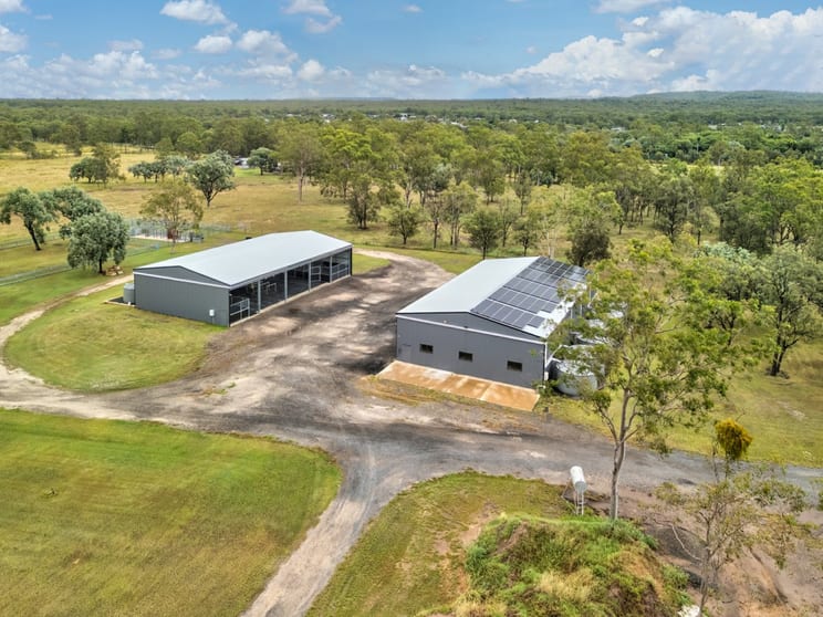 480 Gatton Esk Road Lake Clarendon QLD 4343 - Image 3