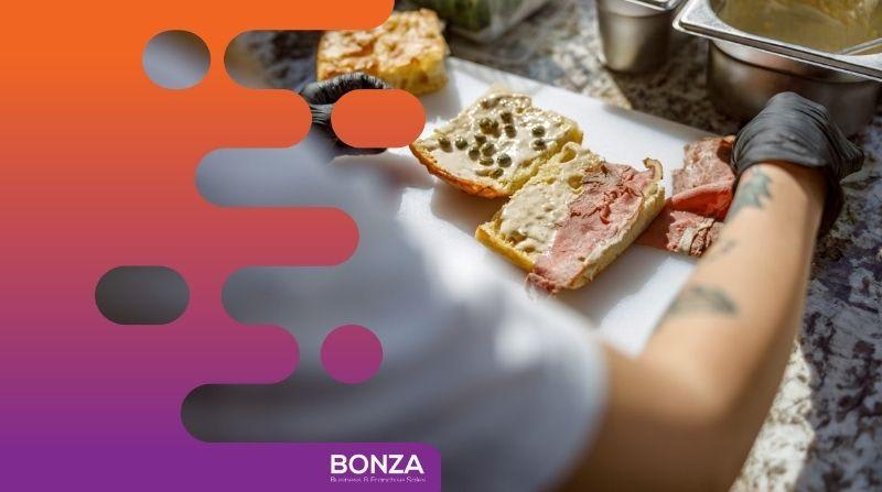 Click to view all images Deli business for sale in Penrith - Image 2