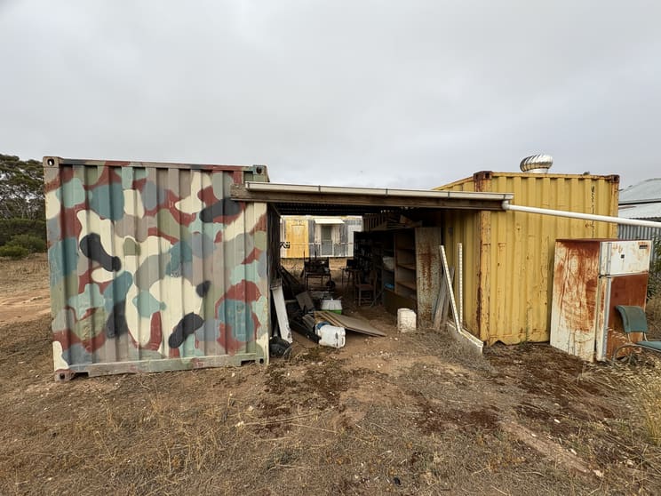 Click to view all images Lot 104 Cant Road Kimba SA 5641 - Image 3