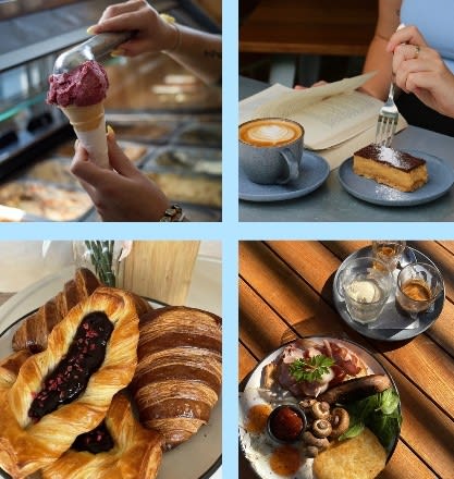 Click to view all images Food, Beverage & Hospitality business for sale in Melbourne - Image 3