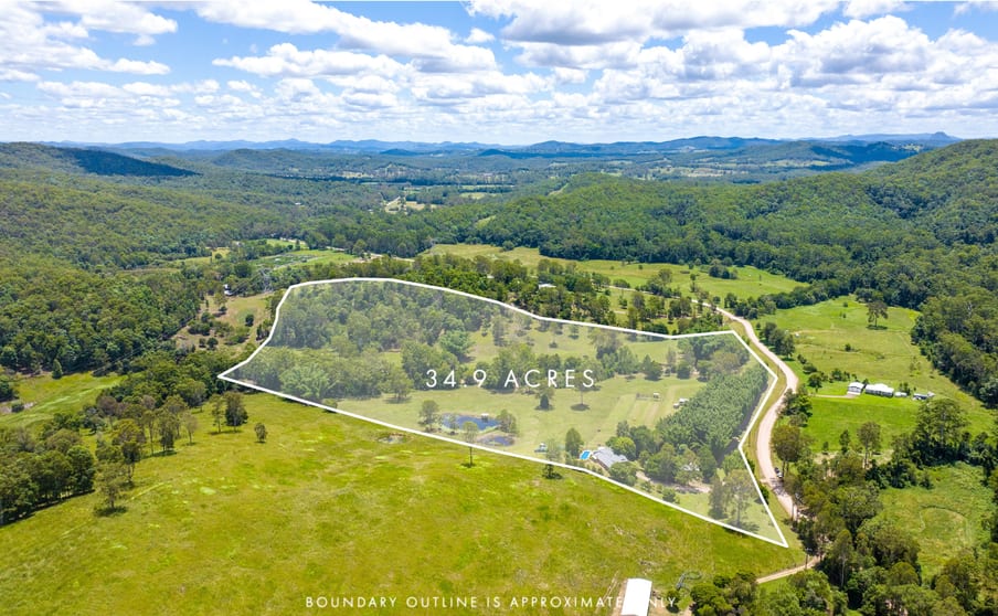 592 Cedar Creek Road Gheerulla QLD 4574 - Image 1