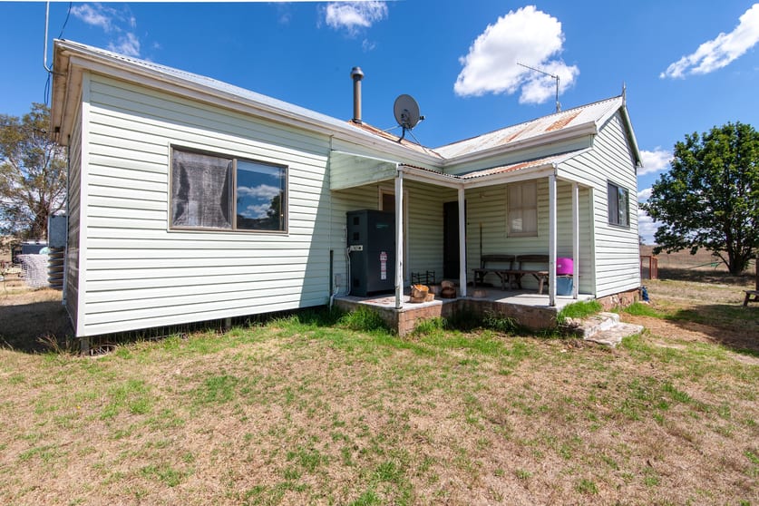 156 Rose Vale Road, Fullerton Via Crookwell NSW 2583 - Image 2