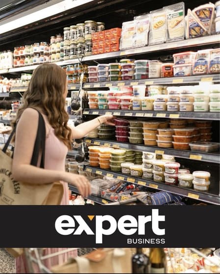 Supermarket  business for sale in Oakleigh - Image 1