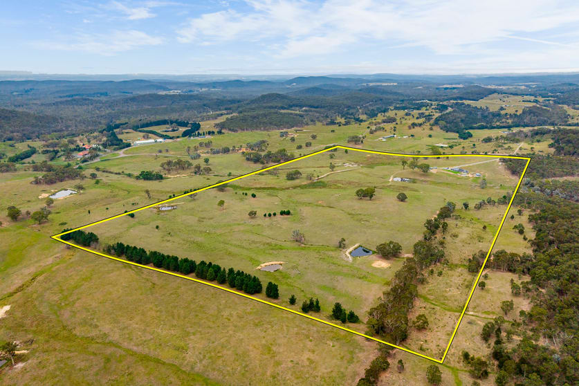 48 Robinson Road, Boxers Creek via Goulburn NSW 2580 - Image 1
