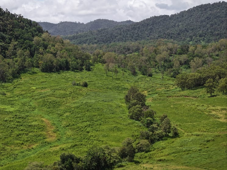 Click to view all images 54 Camilleris Road Mount Charlton QLD 4741 - Image 2