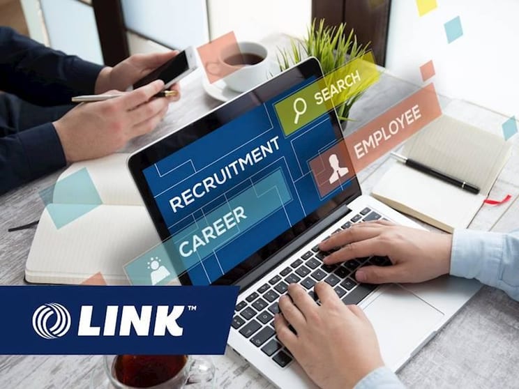 Recruitment  business for sale in South East Queensland Greater Region QLD - Image 1