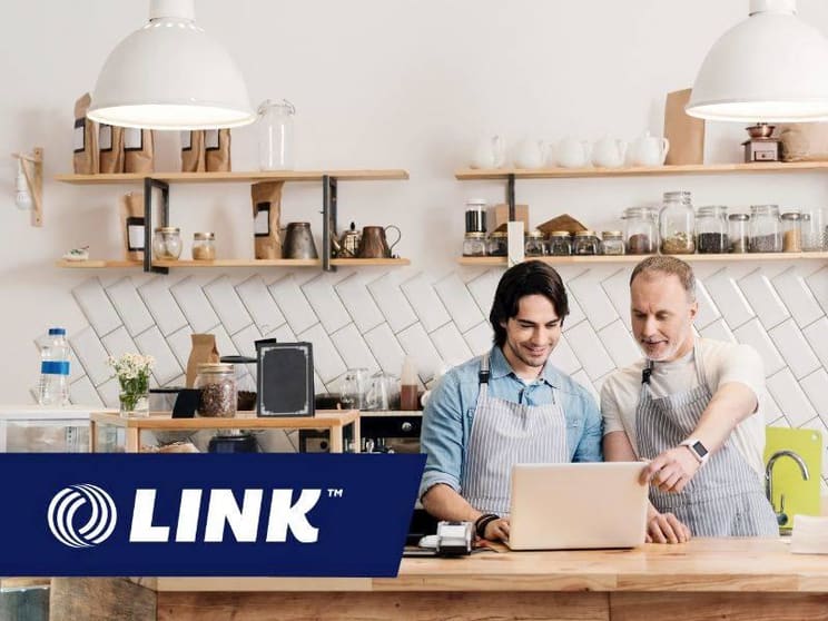 Click to view all images Cafe & Coffee Shop business for sale in St Kilda - Image 1