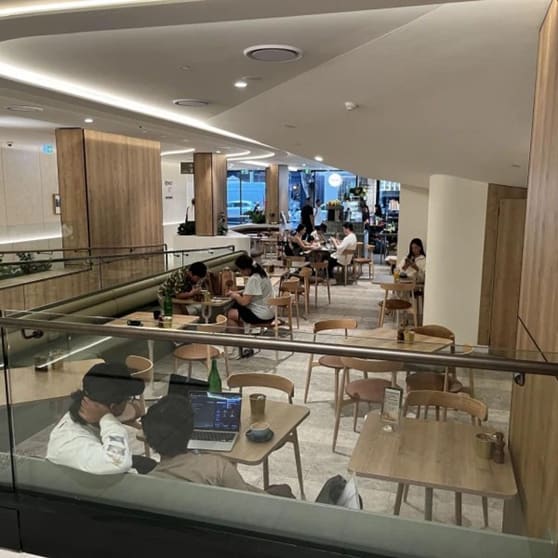 Cafe & Coffee Shop  business for sale in Sydney - Image 1