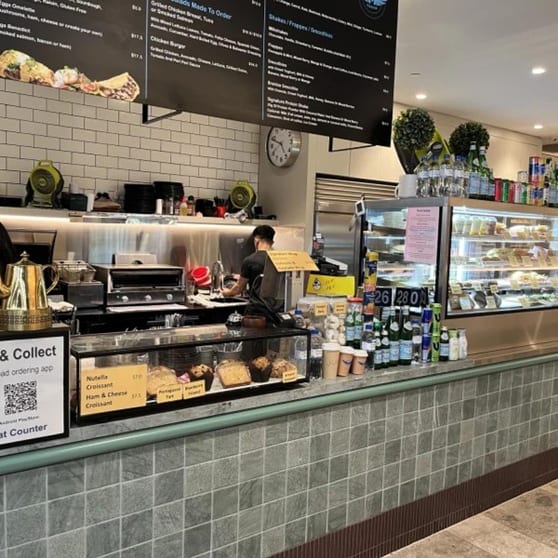 Cafe & Coffee Shop  business for sale in Sydney - Image 2