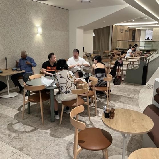 Cafe & Coffee Shop  business for sale in Sydney - Image 3