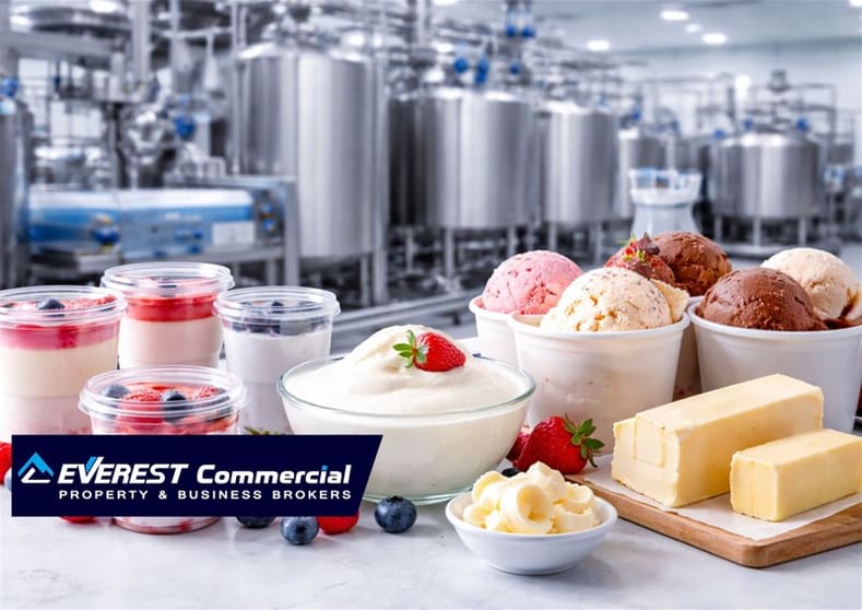 Click to view all images Food & Beverage business for sale in VIC - Image 1