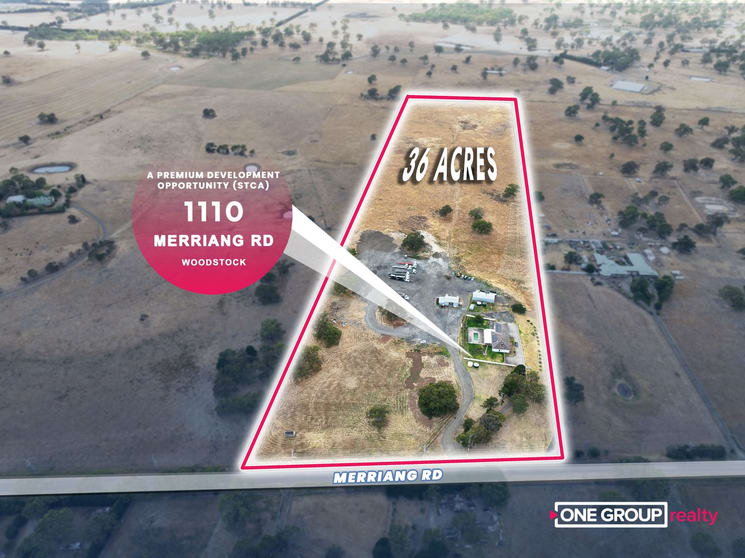 Click to view all images 1110 Merriang Road Woodstock VIC 3751 - Image 2
